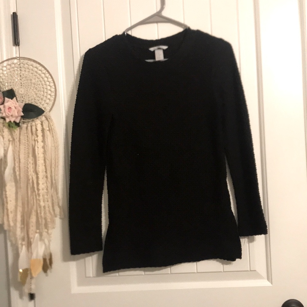 Sweater top
